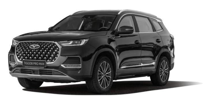 تیگو 8 پرومکس نمایندگی 484 مدیران خودرو